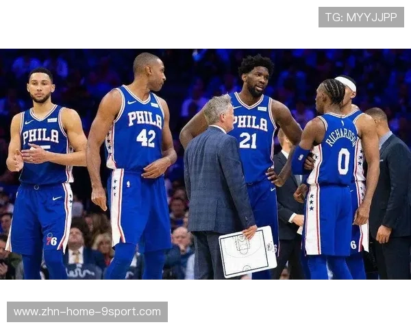 76人队奋勇突围，冲击更高荣誉，76人队2021