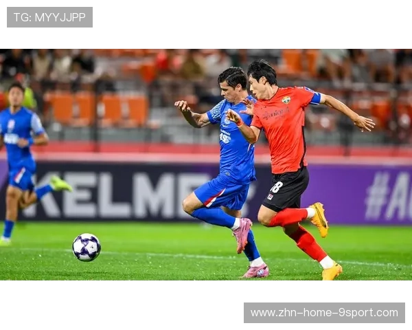 上海申花在亚冠遭遇重创，继续在客场难求胜利，上海申花亚冠比赛时间