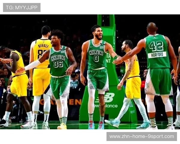 凯尔特人队努力备战季后赛，寻求突破，凯尔特人队新赛季阵容
