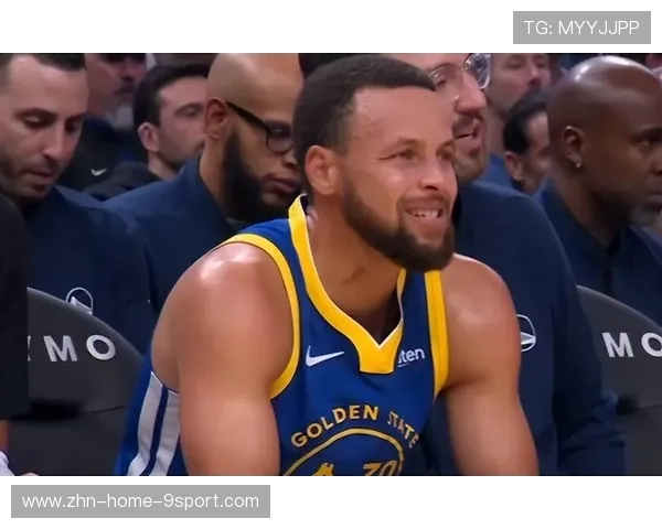 勇士止住连败，库里和穆迪引领球队回到正轨，勇士库里出场