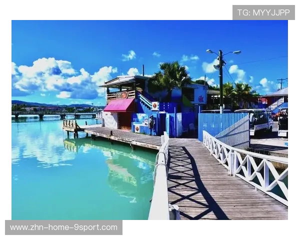 安提瓜水上运动促进旅游新发展，安提瓜地理位置