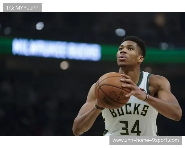 字母哥持球启动，防守自动后退