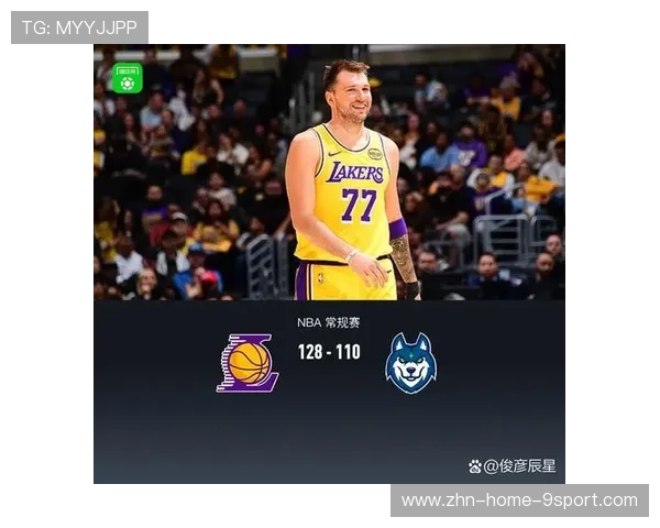 东契奇节奏变化晃开防线 东契奇节奏变化晃开防线